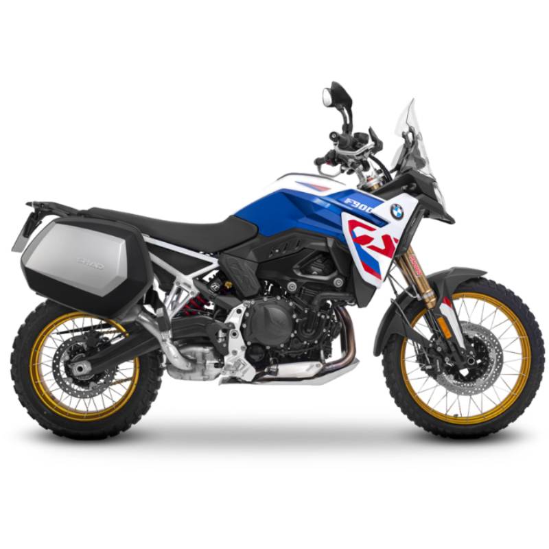 3P System BMW F900GS 24- Shad